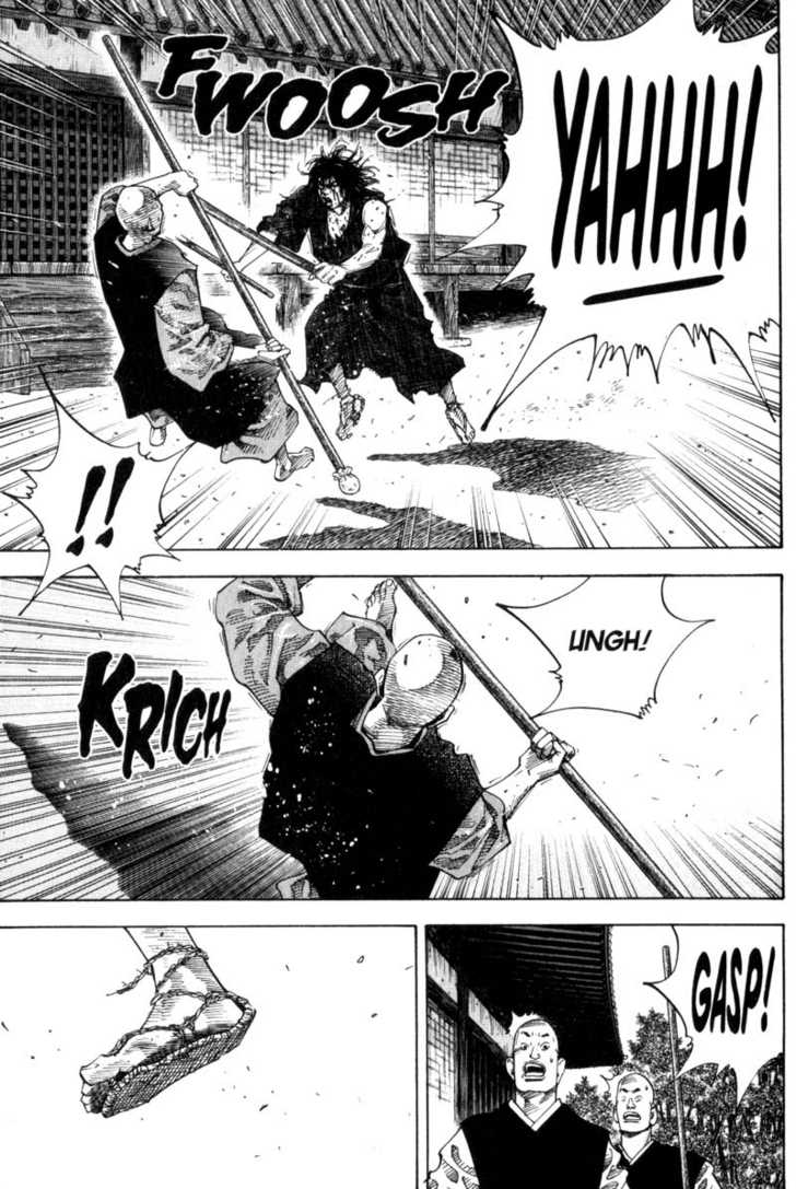 Vagabond Vol.05 Chapter 049 page 8
