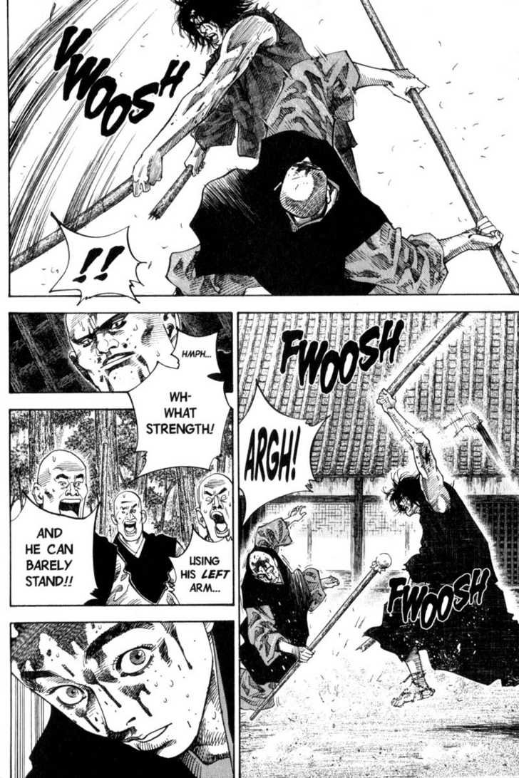 Vagabond Vol.05 Chapter 049 page 9