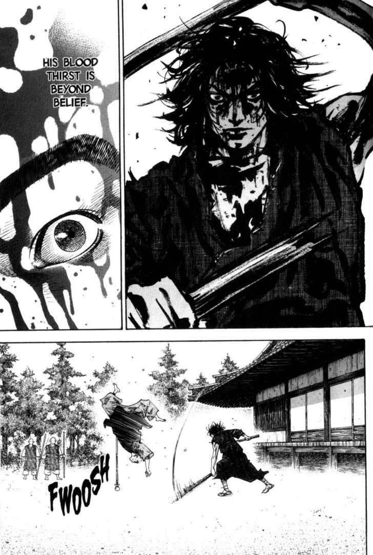 Vagabond Vol.05 Chapter 049 page 10