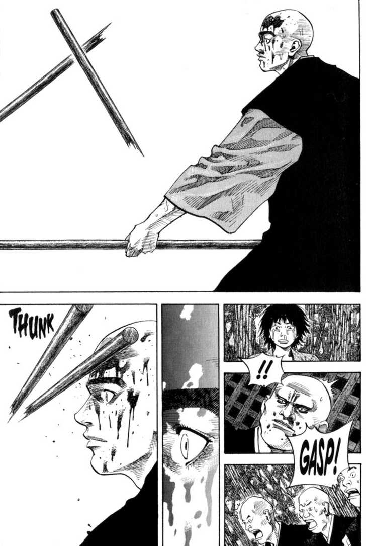Vagabond Vol.05 Chapter 049 page 12