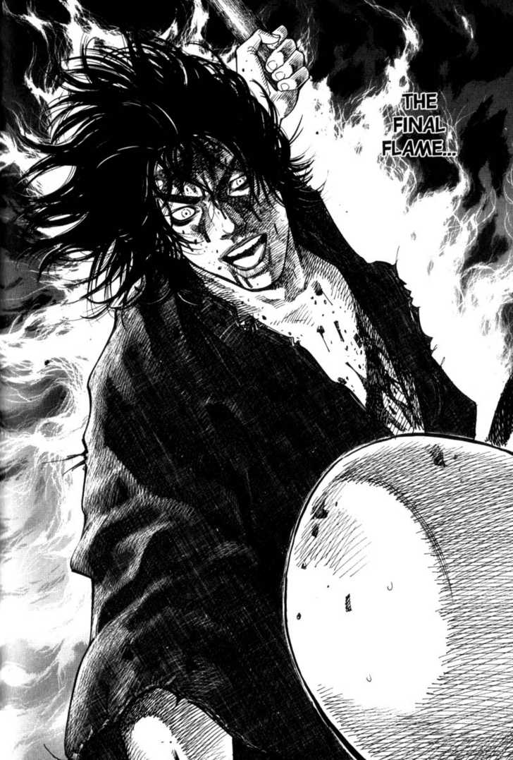 Vagabond Vol.05 Chapter 049 page 13