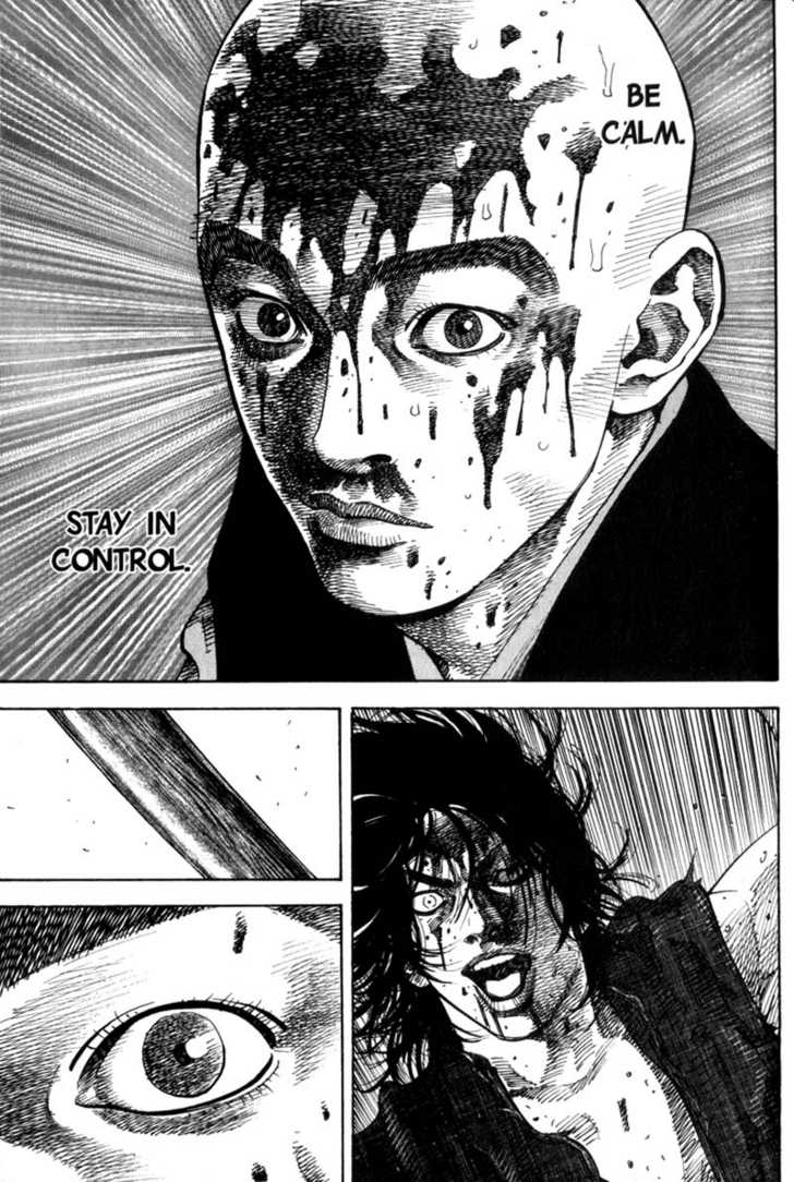 Vagabond Vol.05 Chapter 049 page 14