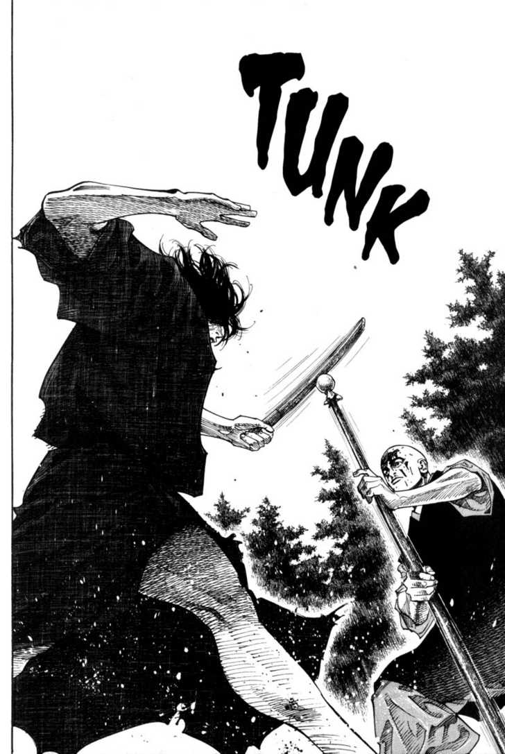 Vagabond Vol.05 Chapter 049 page 15