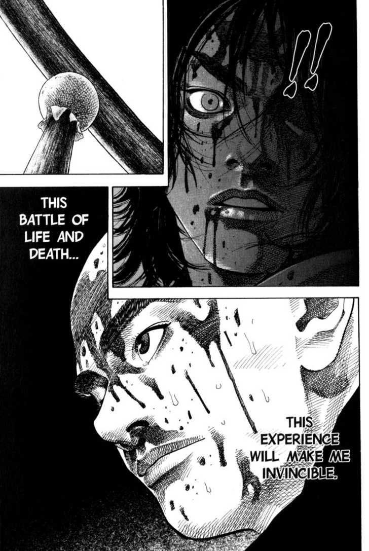Vagabond Vol.05 Chapter 049 page 16
