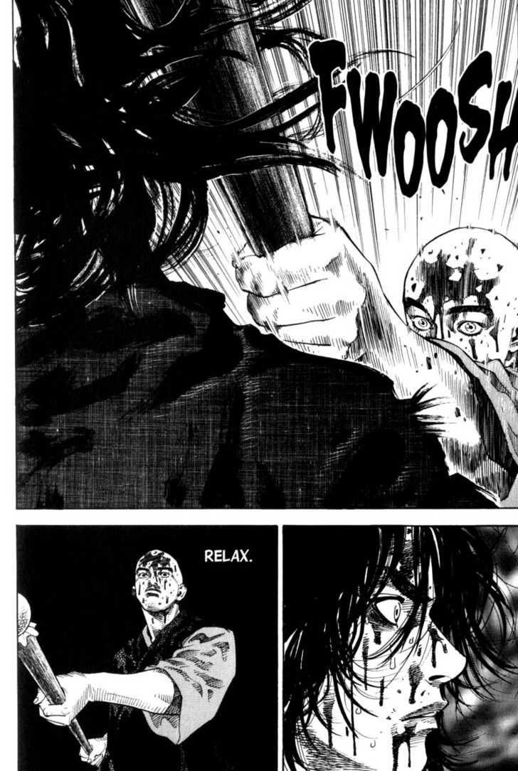 Vagabond Vol.05 Chapter 049 page 17
