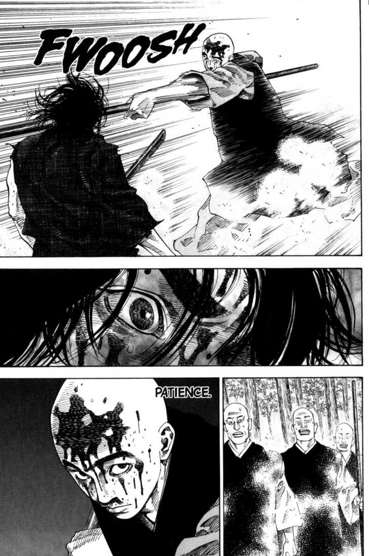 Vagabond Vol.05 Chapter 049 page 18
