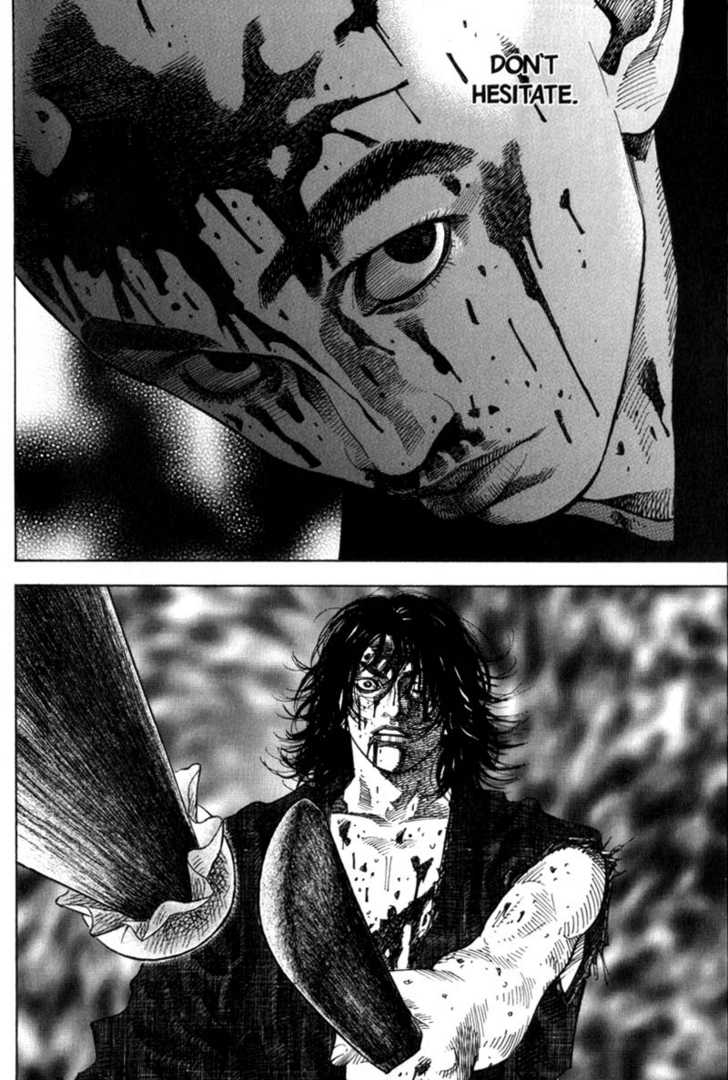 Vagabond Vol.05 Chapter 049 page 19