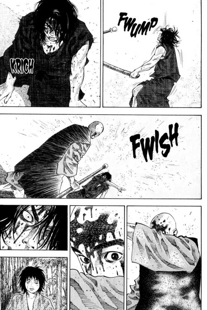 Vagabond Vol.05 Chapter 049 page 22