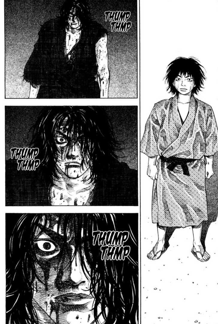 Vagabond Vol.05 Chapter 049 page 23