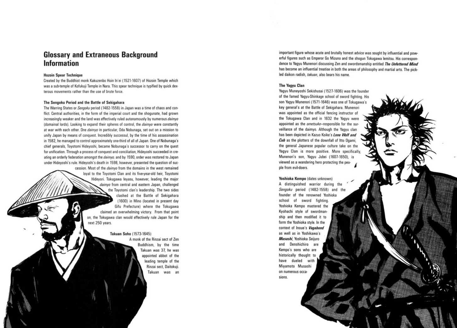 Vagabond Vol.05 Chapter 049 page 27