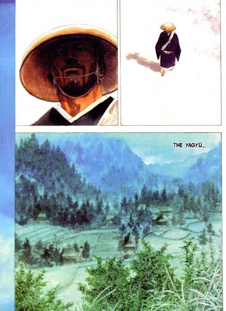 Vagabond Vol.06 Chapter 050 page 4