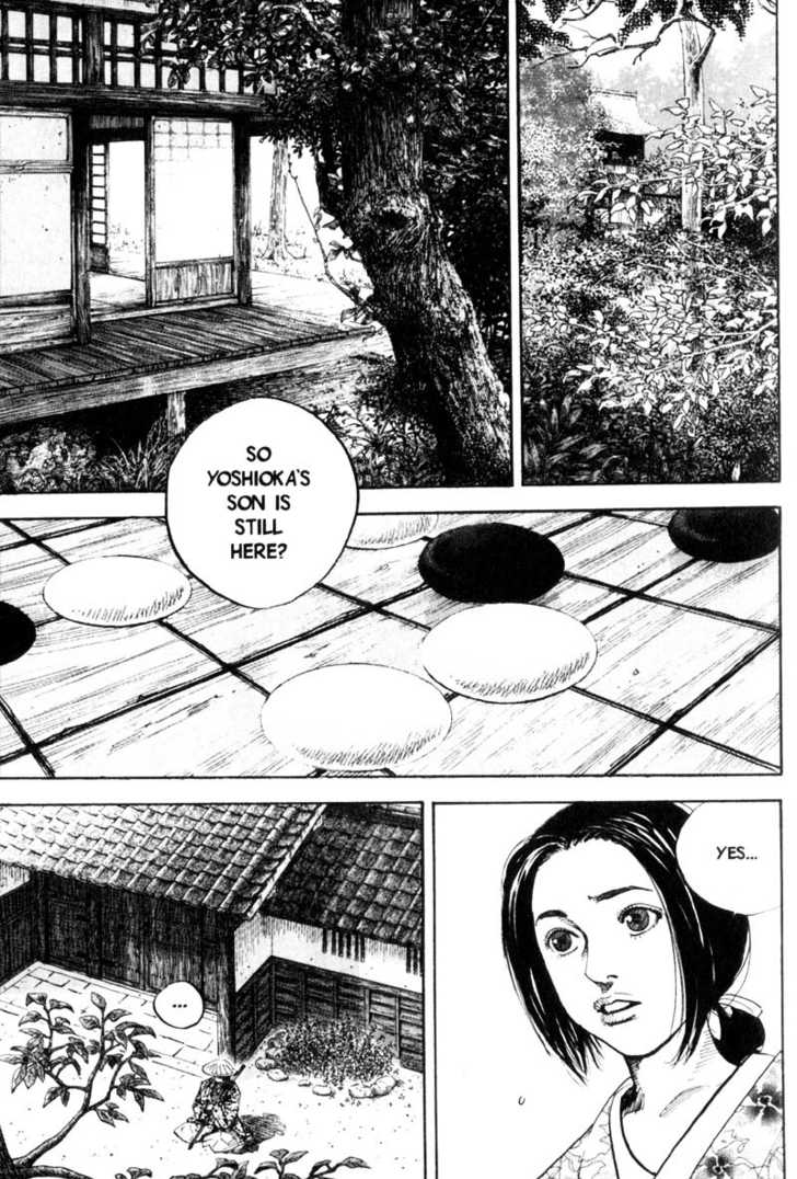 Vagabond Vol.06 Chapter 050 page 7