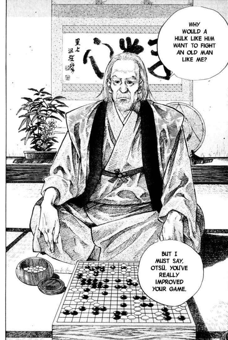 Vagabond Vol.06 Chapter 050 page 8