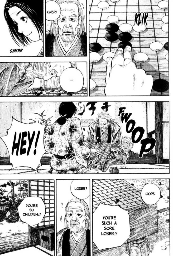 Vagabond Vol.06 Chapter 050 page 9