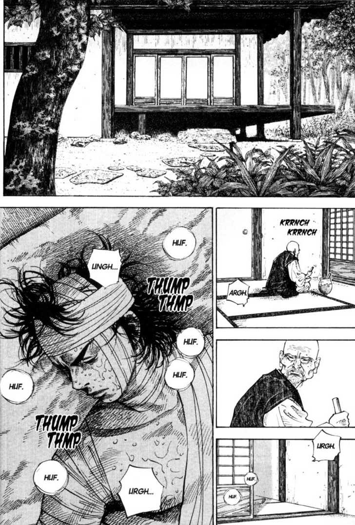 Vagabond Vol.06 Chapter 050 page 10