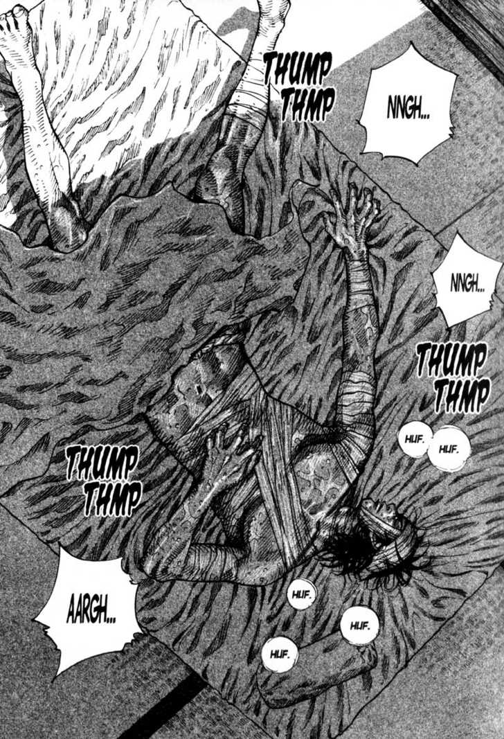 Vagabond Vol.06 Chapter 050 page 11