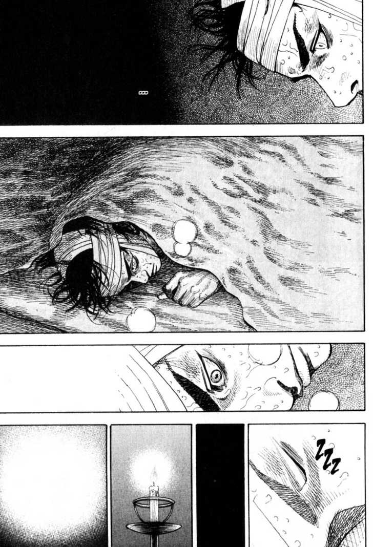 Vagabond Vol.06 Chapter 050 page 13