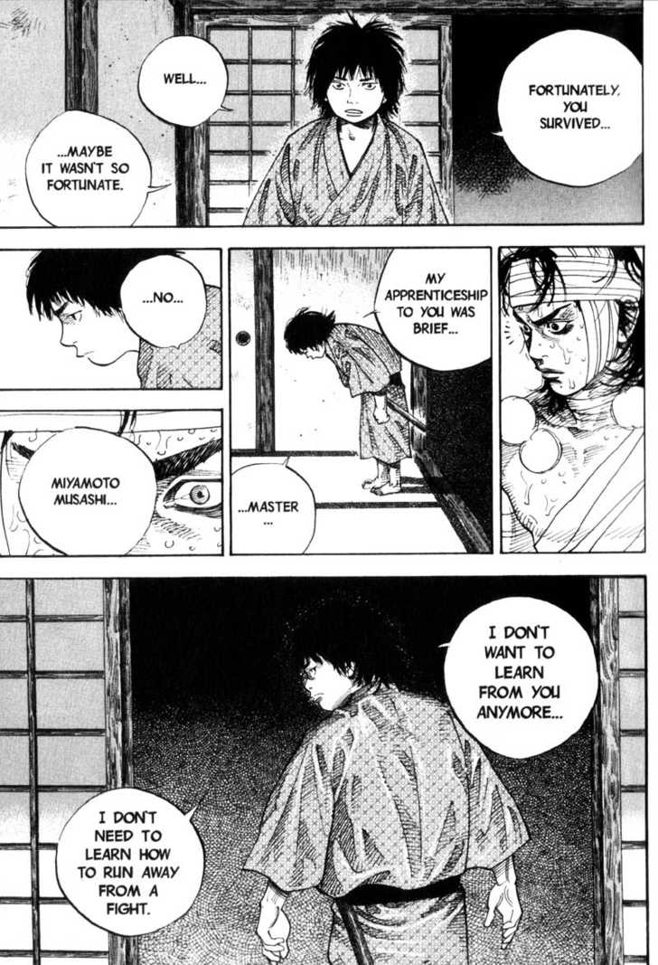 Vagabond Vol.06 Chapter 050 page 15