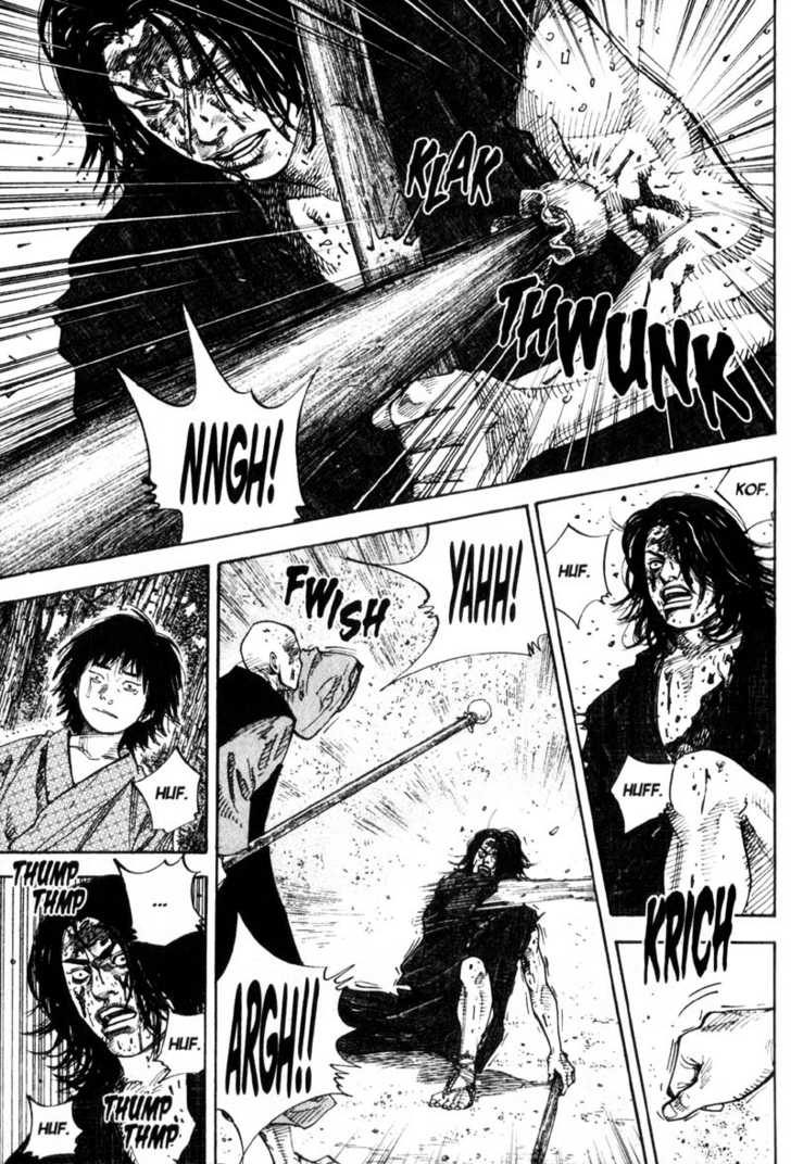 Vagabond Vol.06 Chapter 050 page 17