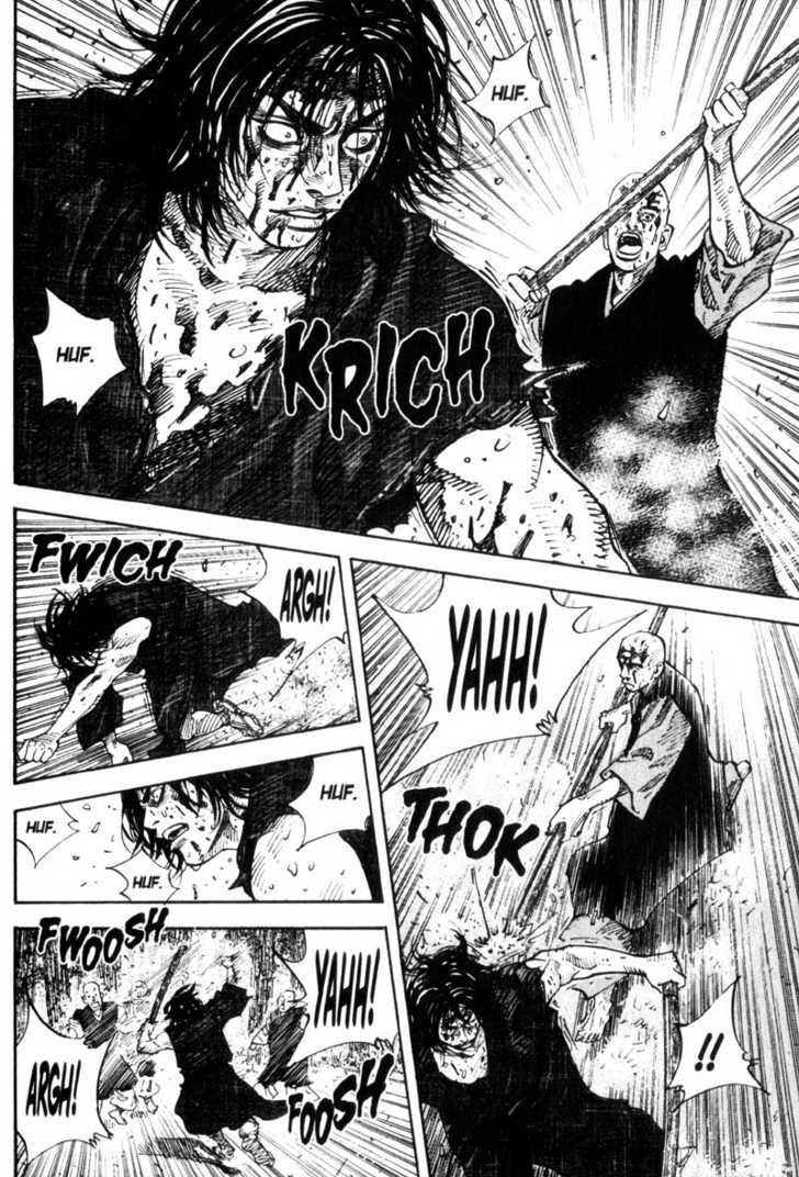 Vagabond Vol.06 Chapter 050 page 18