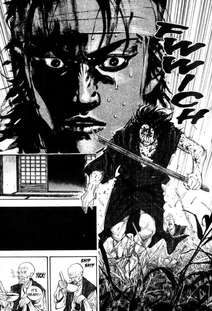 Vagabond Vol.06 Chapter 050 page 19