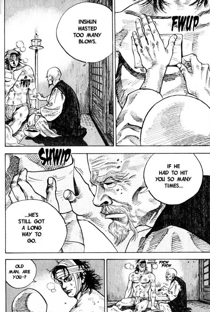 Vagabond Vol.06 Chapter 050 page 20