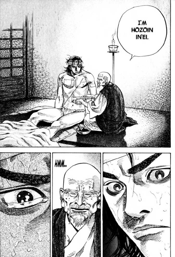 Vagabond Vol.06 Chapter 050 page 21