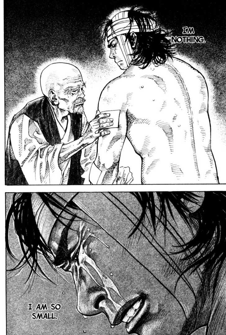 Vagabond Vol.06 Chapter 050 page 22