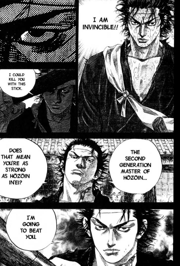 Vagabond Vol.06 Chapter 051 page 3