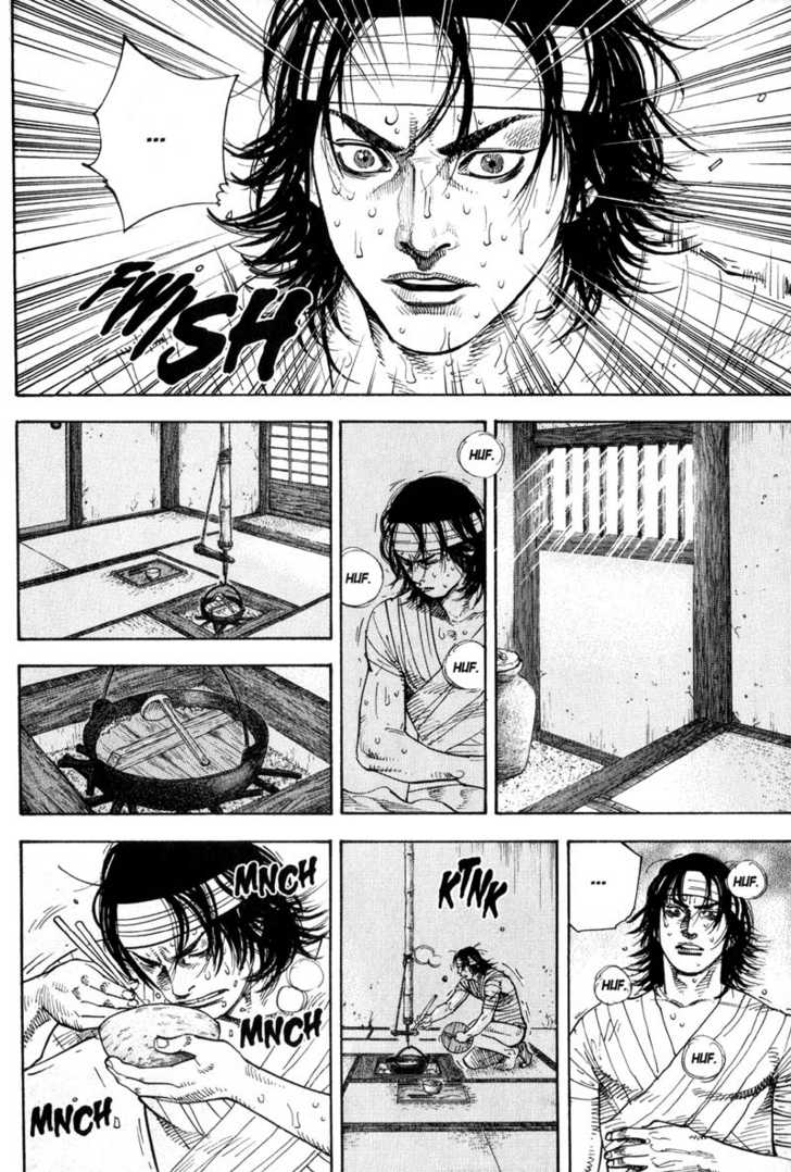 Vagabond Vol.06 Chapter 051 page 5