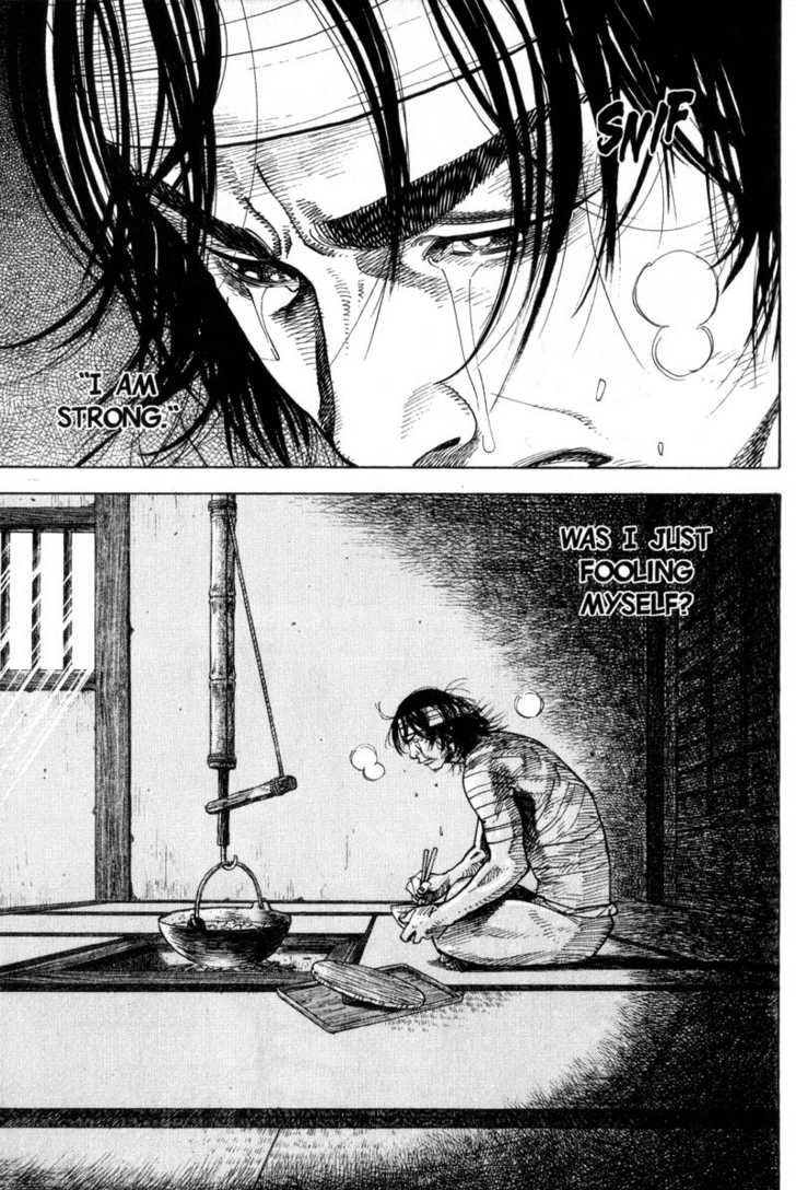 Vagabond Vol.06 Chapter 051 page 6