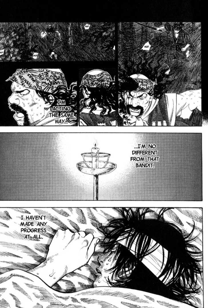 Vagabond Vol.06 Chapter 051 page 8