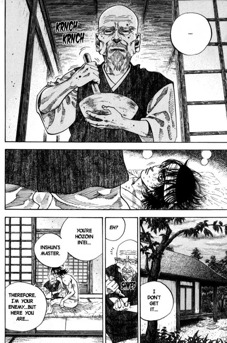 Vagabond Vol.06 Chapter 051 page 9