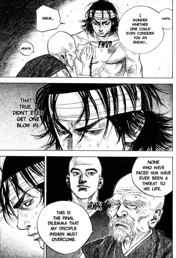 Vagabond Vol.06 Chapter 051 page 10
