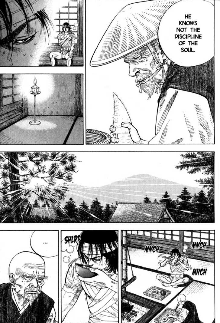 Vagabond Vol.06 Chapter 051 page 12