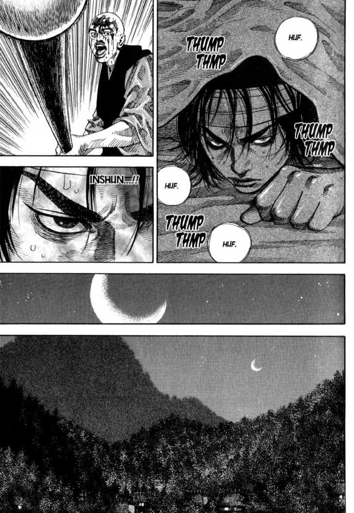 Vagabond Vol.06 Chapter 051 page 14