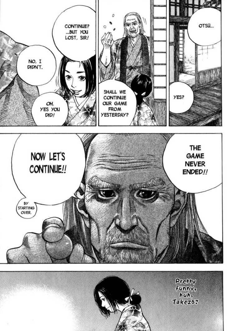 Vagabond Vol.06 Chapter 051 page 16