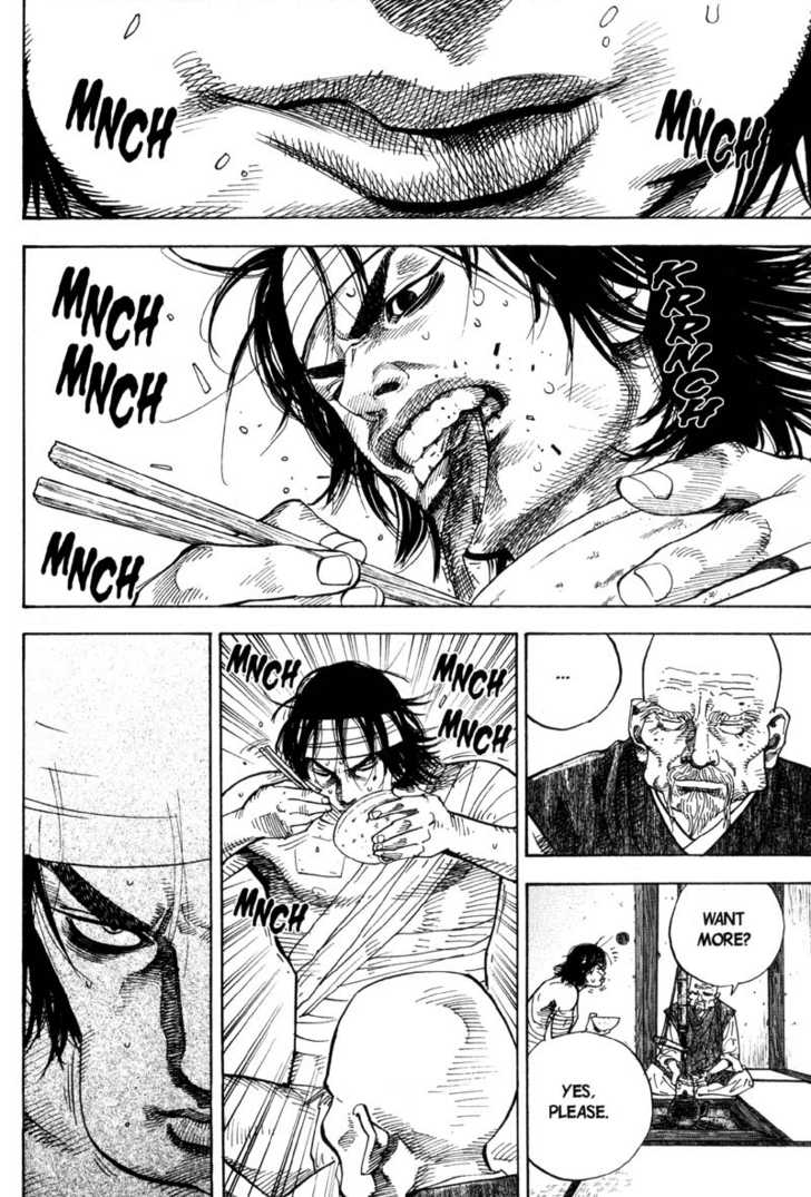 Vagabond Vol.06 Chapter 051 page 17