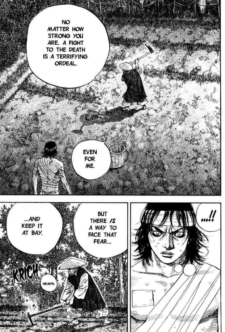 Vagabond Vol.06 Chapter 051 page 18