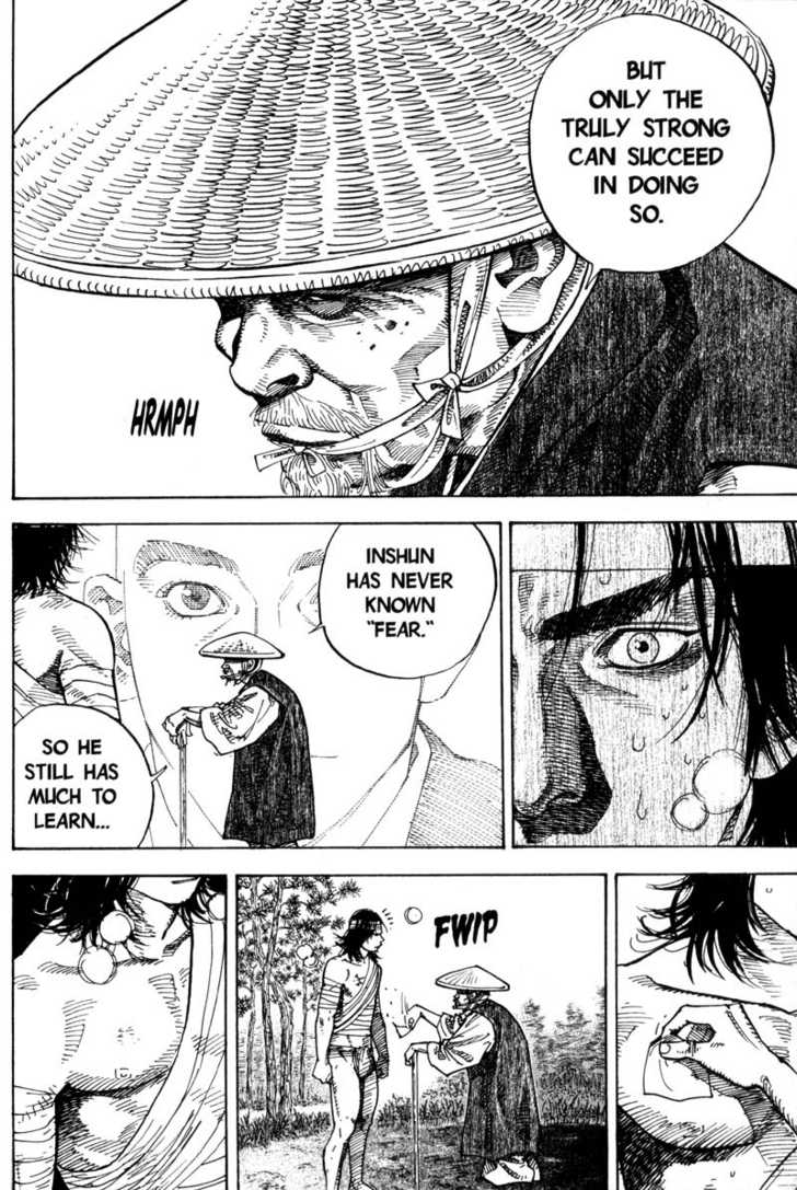 Vagabond Vol.06 Chapter 051 page 19