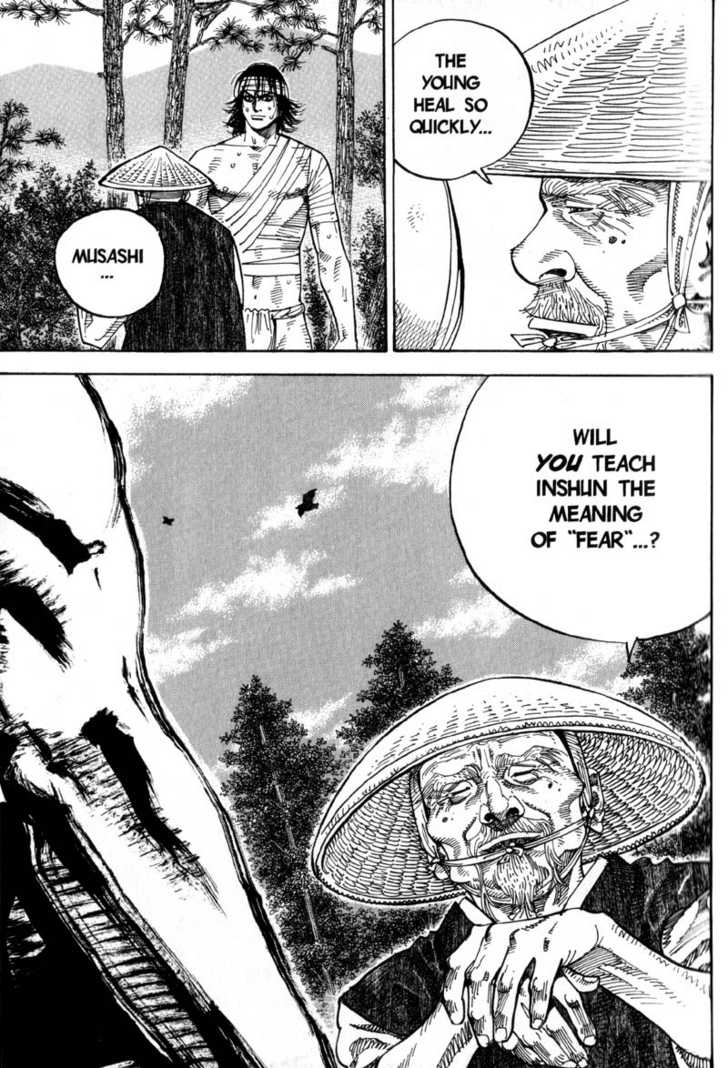 Vagabond Vol.06 Chapter 051 page 20