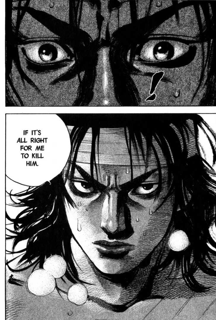 Vagabond Vol.06 Chapter 051 page 21