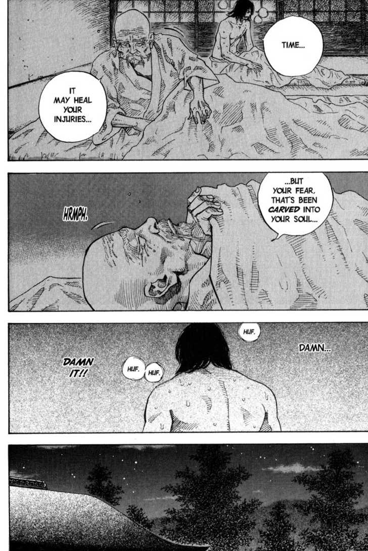 Vagabond Vol.06 Chapter 052 page 3