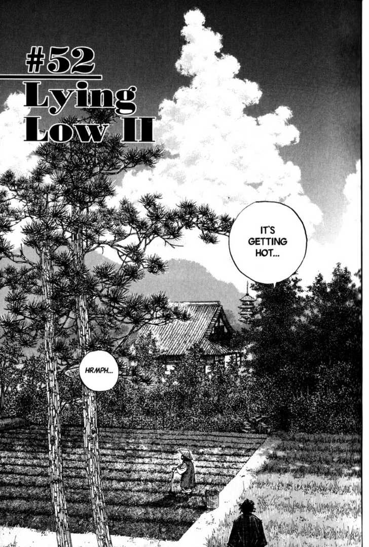 Vagabond Vol.06 Chapter 052 page 4