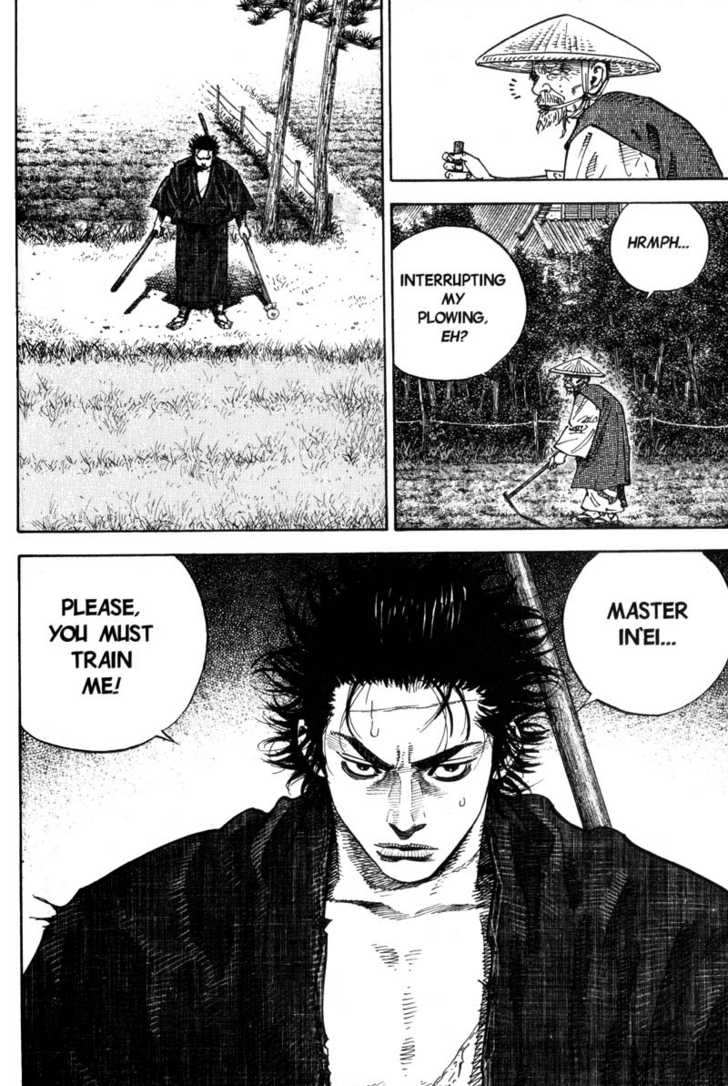 Vagabond Vol.06 Chapter 052 page 5