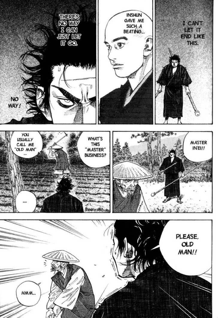 Vagabond Vol.06 Chapter 052 page 6