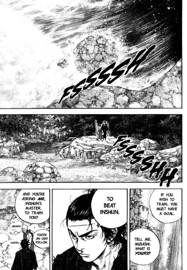 Vagabond Vol.06 Chapter 052 page 8