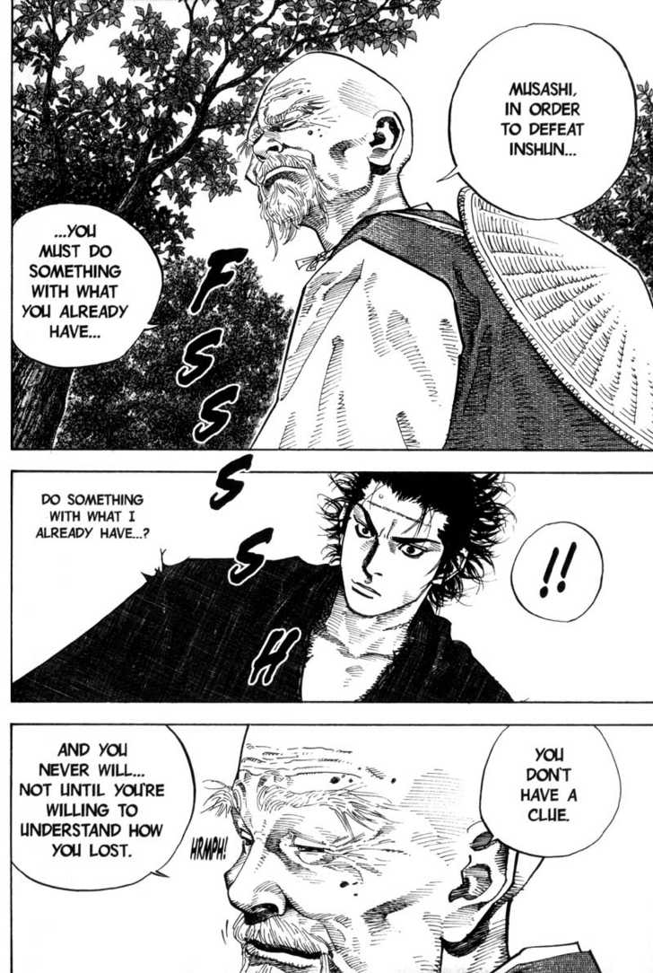 Vagabond Vol.06 Chapter 052 page 9