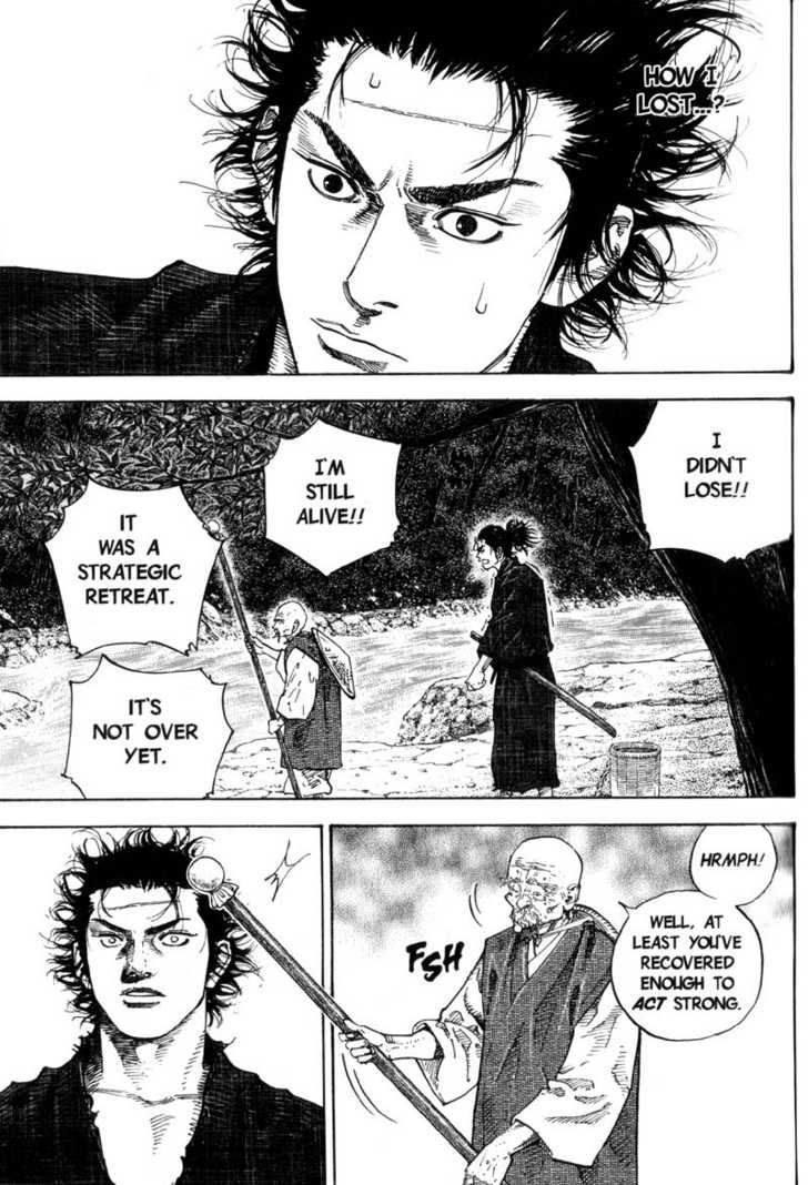 Vagabond Vol.06 Chapter 052 page 10