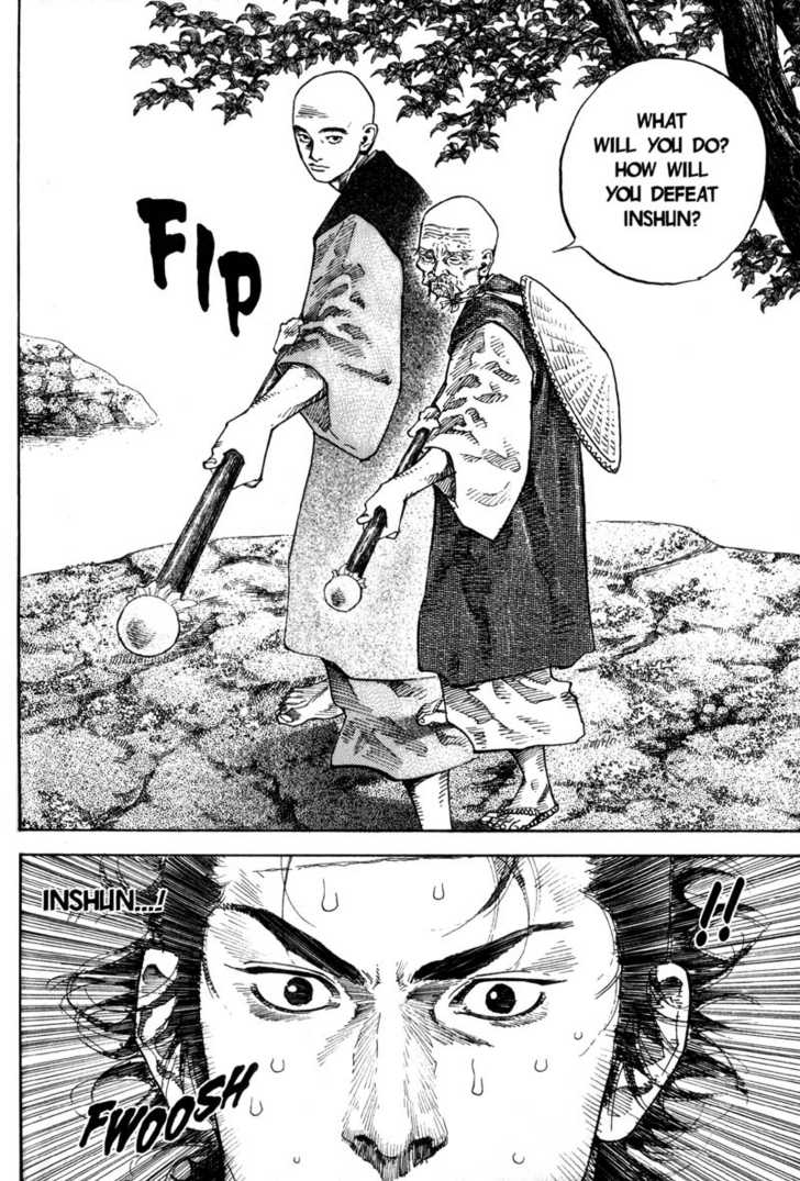 Vagabond Vol.06 Chapter 052 page 11